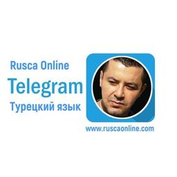 Lingua turca - RUSCA ONLINE