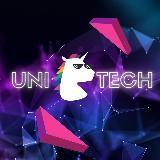 UniTech | Alpha only?