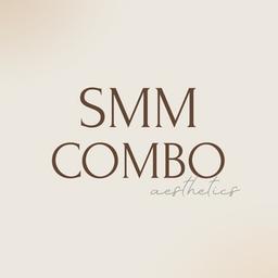 ✨SMM Combo✨