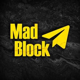 MadBlock - A loucura está próxima