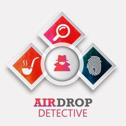 Détective Airdrop🕵🏻‍♂️ RU