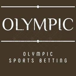 OLYMPIC sports betting