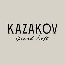 OFFICIEL DU LOFT KAZAKOV