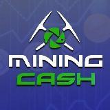 MINING CASH - équipement de gros, investissements, crypto-monnaie, actualités