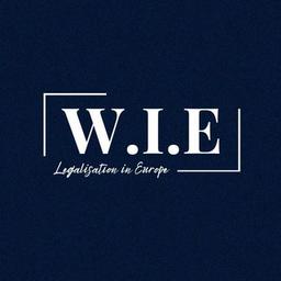 W.I.E Legalization in Europe 🇪🇺 / Visa / EU Documents / Visa / Residence Permit / Permanent Residence / EU Citizenship / Work in Europe