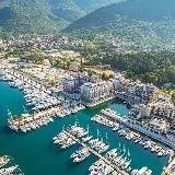 REAL ESTATE in Montenegro