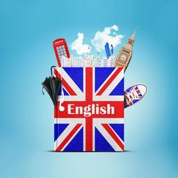 English Language | Easy learning