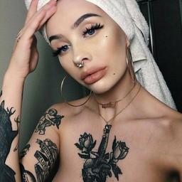 🎨Вкус tattoo🎨