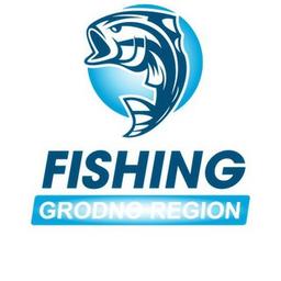 Pesca en Grodno