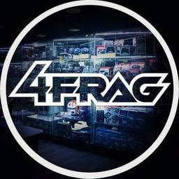 4FRAG - modern peripherals store