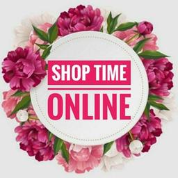 Shop_Time_Online🛍️ Fornecedor direto❤️