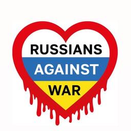 Антивоенный комитет в Швеции “Russians Against War”