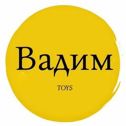 Spielzeuggroßhandel „Vadim TOYS“ Pjatigorsk