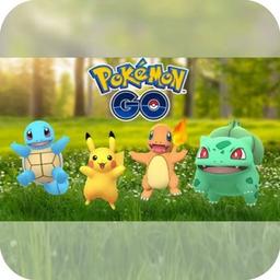 Pokemon GO. Advice and help. Pokemaster Forge