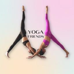 Yoga | Yoga friends | Meditations