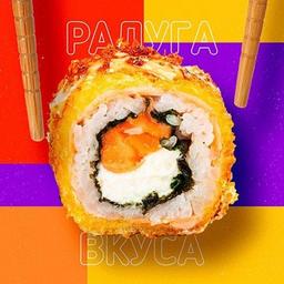 Радуга Вкуса Чебоксары | Пицца, роллы | Скидки