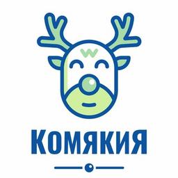 KOMYAKIA