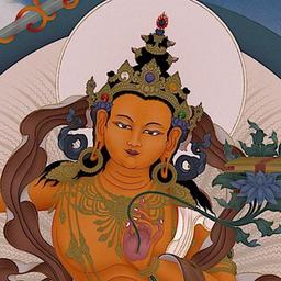 Manjushri