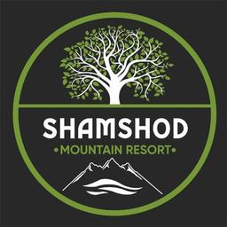 Shamshod - Recreation area 🇺🇿