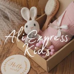 AliExpress para niños