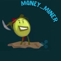 Money_Miner | Mining | Mining |