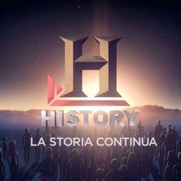 Historia de HD◀Silentium™