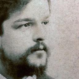 Letters from Debussy