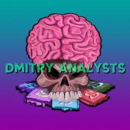 DMITRY ANALYTIQUES COMPÉTENTES