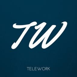 TELEWORK: Удалёнка