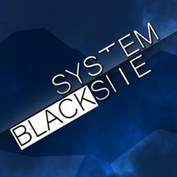 SystemBlacksite - Useful Windows