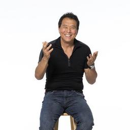 Educación financiera | Robert Kiyosaki