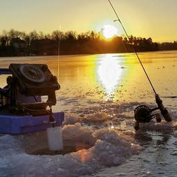 Pêche • Chasse • ​​Couteaux