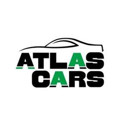 Salão Automóvel AtlasCars 🇦🇪🇷🇺