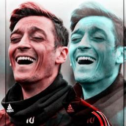 Fauler Özil