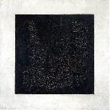 Kazimir Malevich