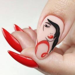 Manicura | Uñas | diseño de uñas