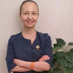 OPHTHALMOLOGIST Ivanovskaya Natalya Alekseevna.