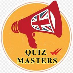 📣 Quiz Mestres 🇬🇧