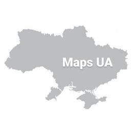 Mappe ✙UA✙