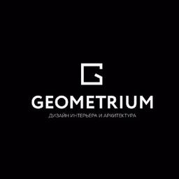 Geometrium | Interior design