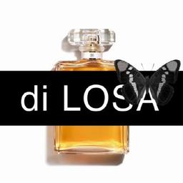 BAR À Parfum | de LOSA | UZB🇺🇿