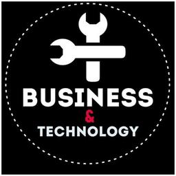 BUSINESS & TECHNOLOGY