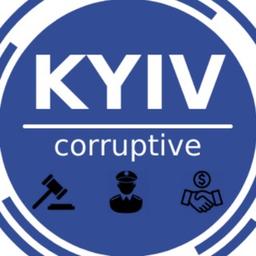 Corrupción en Kyiv | Kyiv corrupto