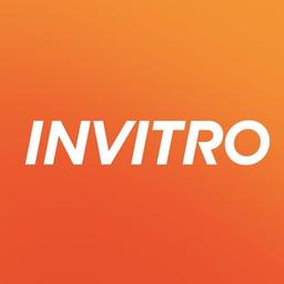 Invitro will answer!