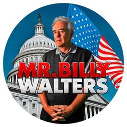 Herr. Billy Walters 🇺🇸