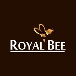 Royal Bee. Nutrition and cosmetics for health + business without borders