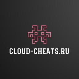 Cloud-Cheats.ru - Private cheats for games