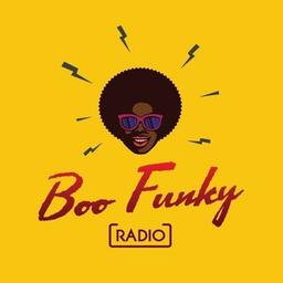 BooFunkyRadio 🎙Musica da festa discoteca soul funky house