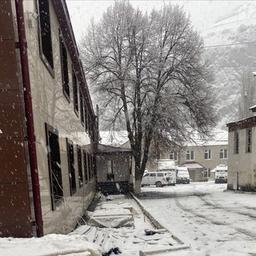 Istituzione statale di bilancio della Repubblica del Daghestan "Ospedale del distretto centrale di Tlyaratinskaya"