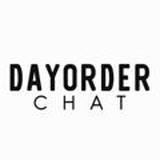 DAYORDER chat. Models, Photographers, Makeup Artists.